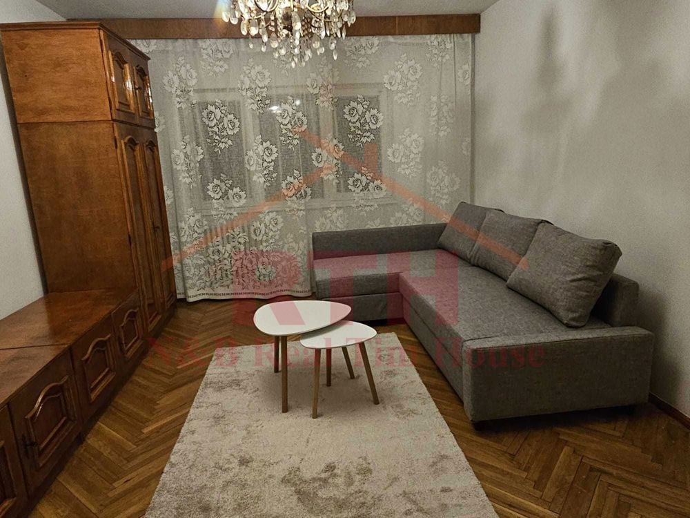 Oferim spre închiriere apartament cu 3 camere în Calea Aradului!