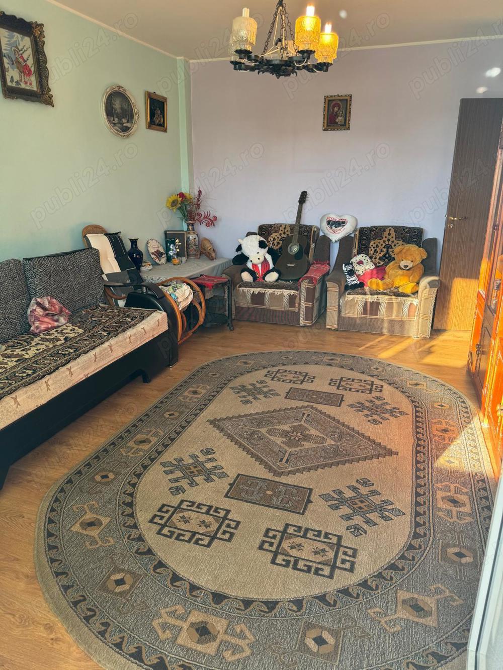 Apartament de vanzare , Pitesti