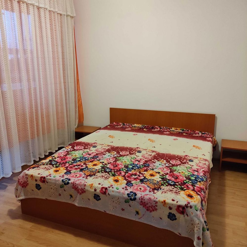 AP. 2 CAMERE BLOC NOU, LIBER MUTARE, PET FRIENDLY, METROU 9 MINUTE,