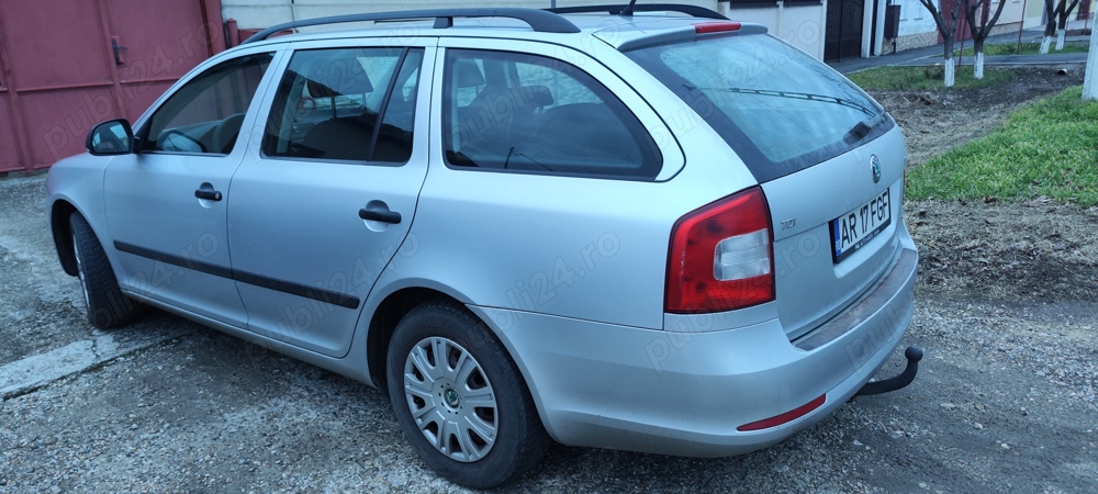 Skoda Octavia 2014,1.6tdi