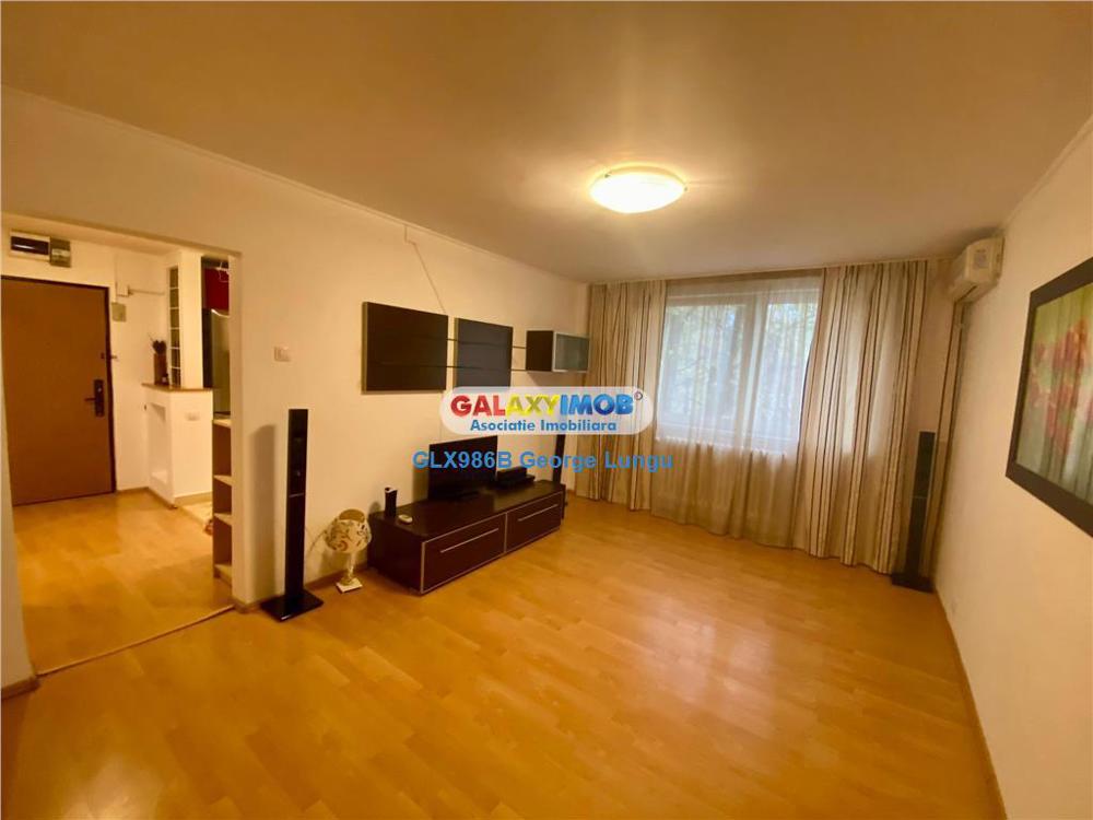 Apartament 4 camere Drumul Taberei zona Metrou Raul Doamnei