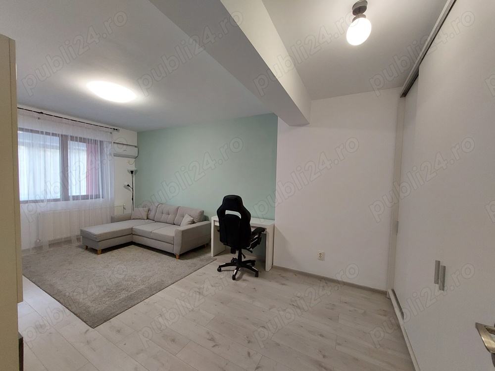 Apartament 2 camere Prelungirea Ghencea cu parcare subterana