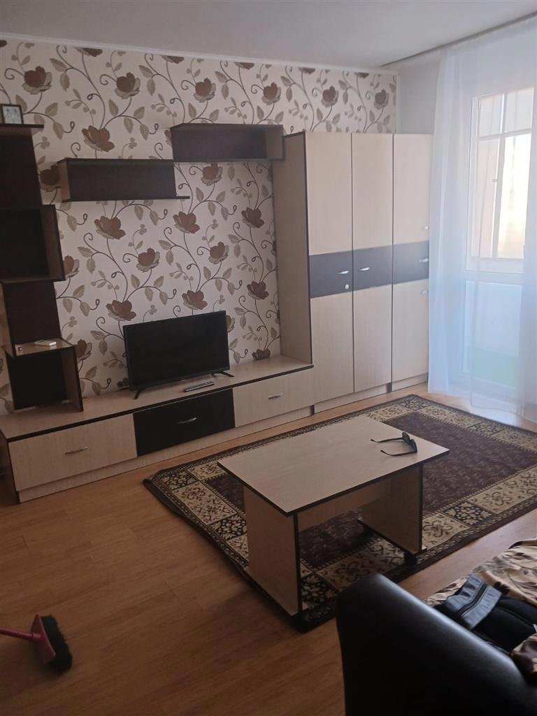 Apartament Berceni