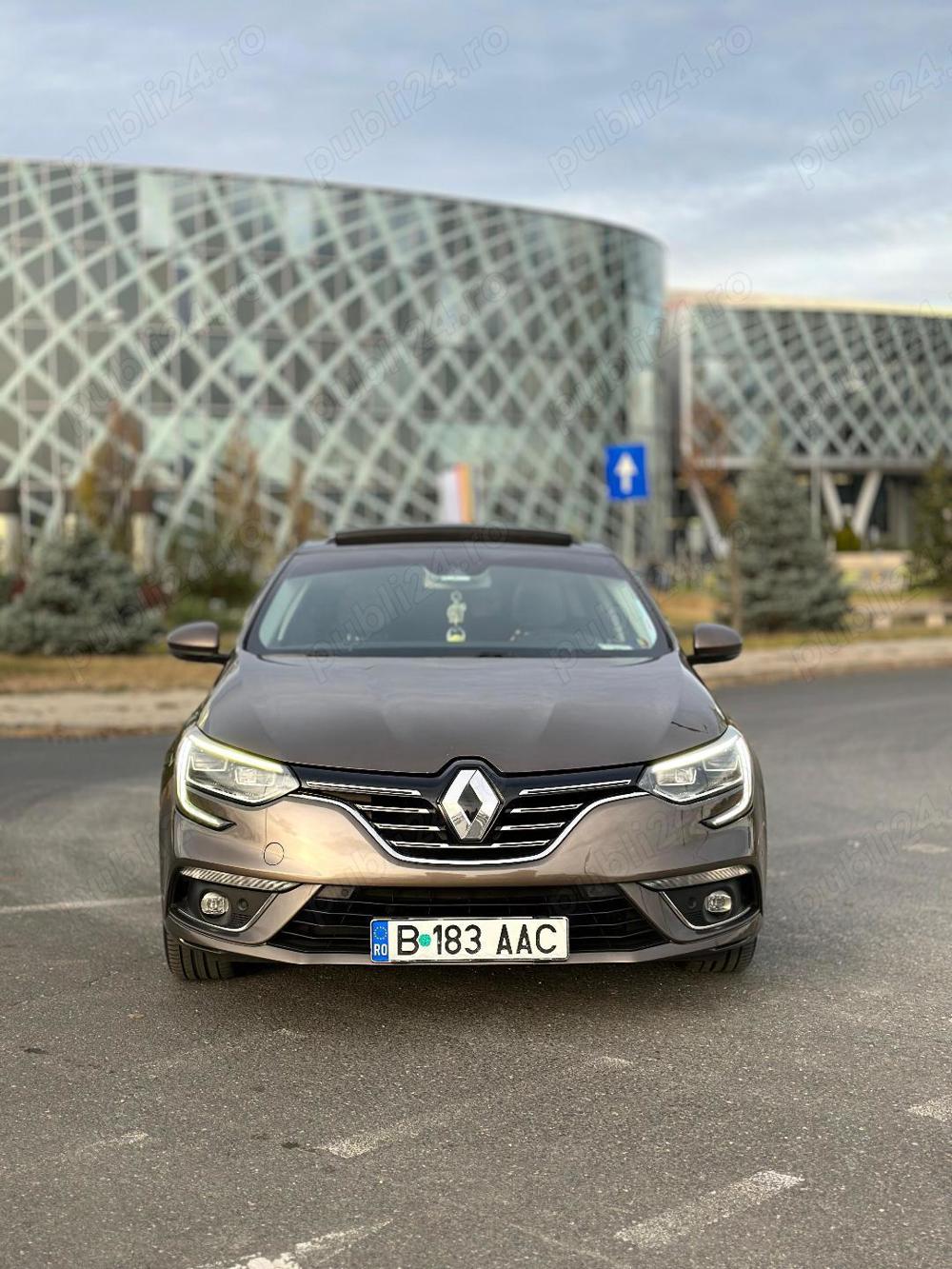 Vand autoturism Renault MEGANE