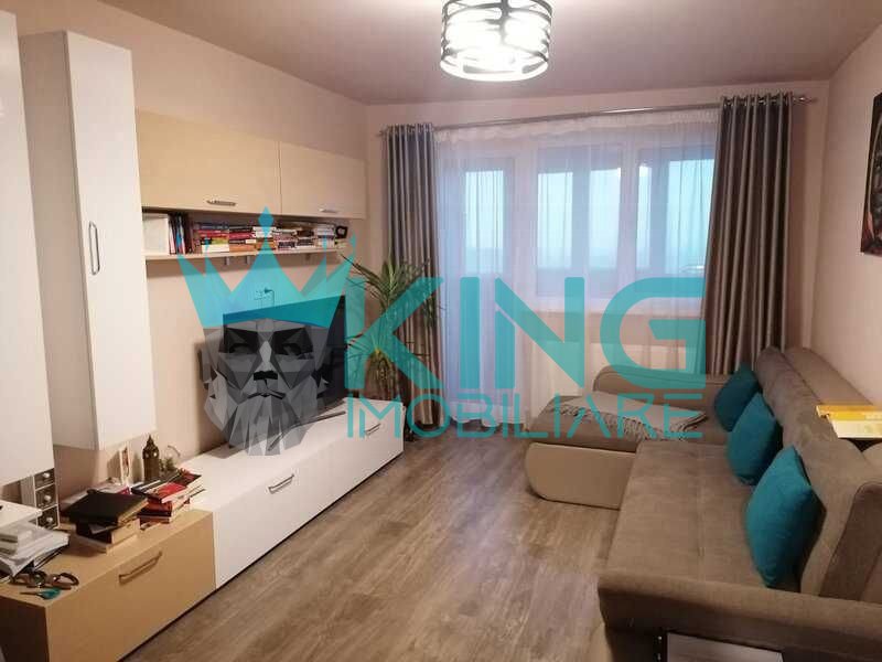 Apartament 3 Camere Vitan Bucuresti