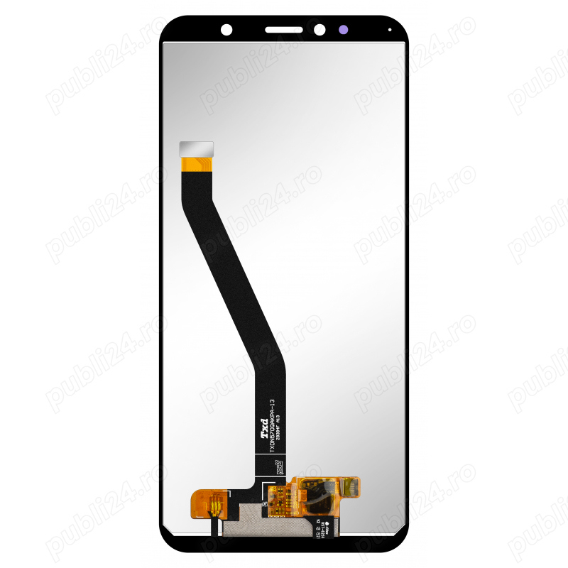 Display Huawei Y6 Prime 2018 Garantie 
