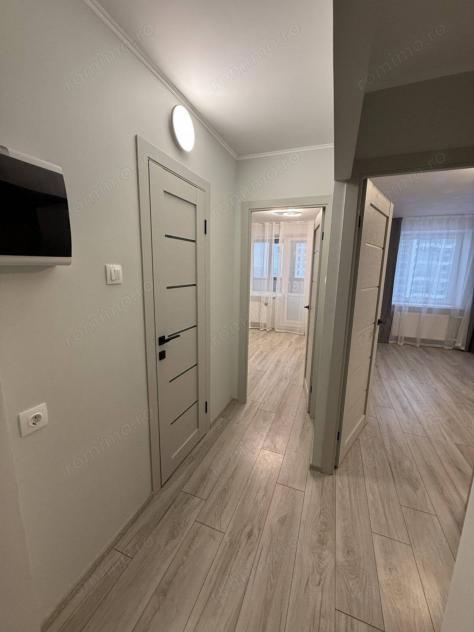 Apartament cu 2 camere de vânzare în zona Astra, Brașov