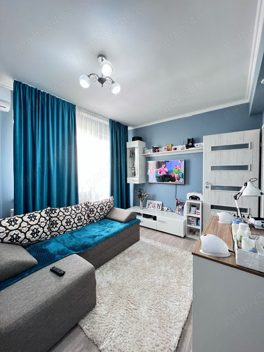 inchiriez apartament zona bragadiru de bucuresti in spate la leroy merlin