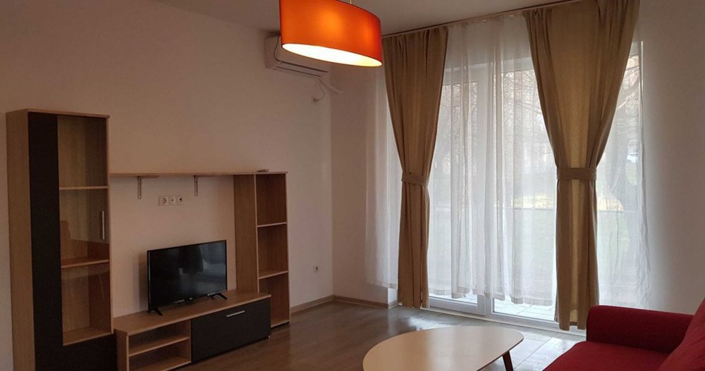 Apartament de 2 camere, 60 mp, centrala proprie, parcare, zona Dristor