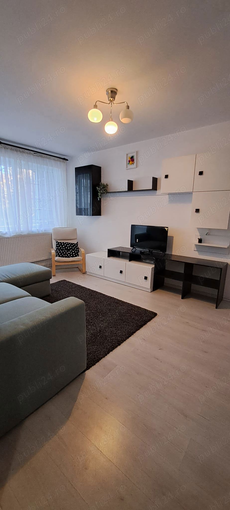 Apartament 2 camere cu loc de parcare Obregia Berceni Piata Sudului 