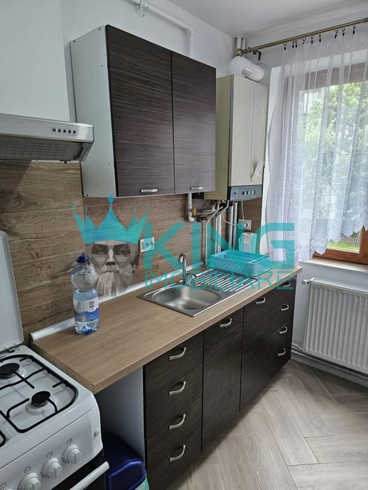 Apartament 2 Camere Independentei Baia Mare