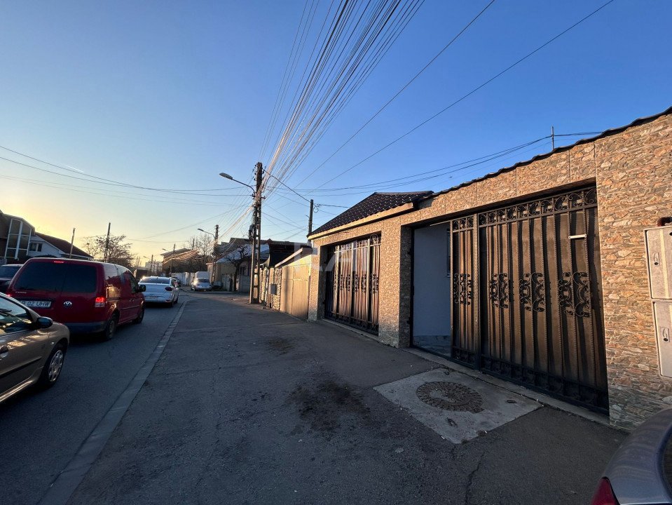 0%ComisionCasa superbă cu vad comercial excelent,Str. Toamnei, toate utilitatile