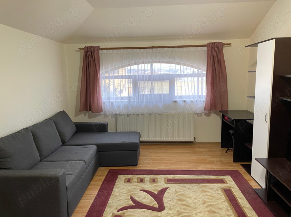 Închiriez apartament cu o cameră Ghiroda 