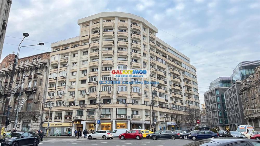 Inchiriere Spatiu Comercial | Bd. Carol I, Zona P-ta Universitatii