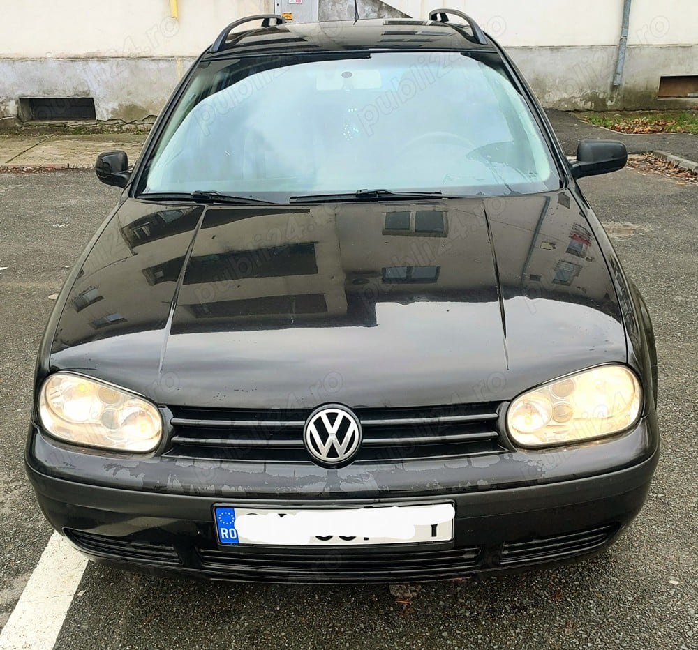 Golf 4 1.9 tdi 2003