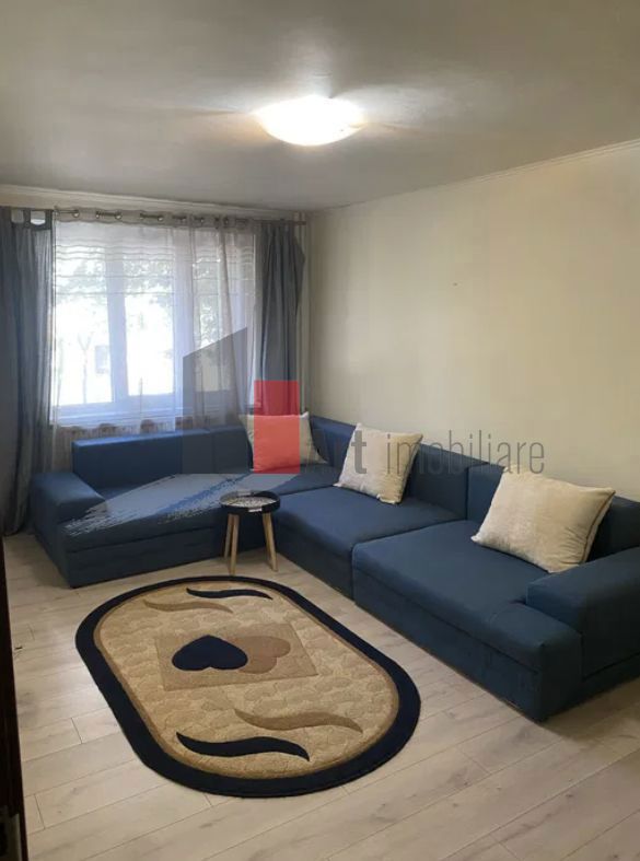 APARTAMENT 3  CAMERE  SEBSTIAN-RAHOVA