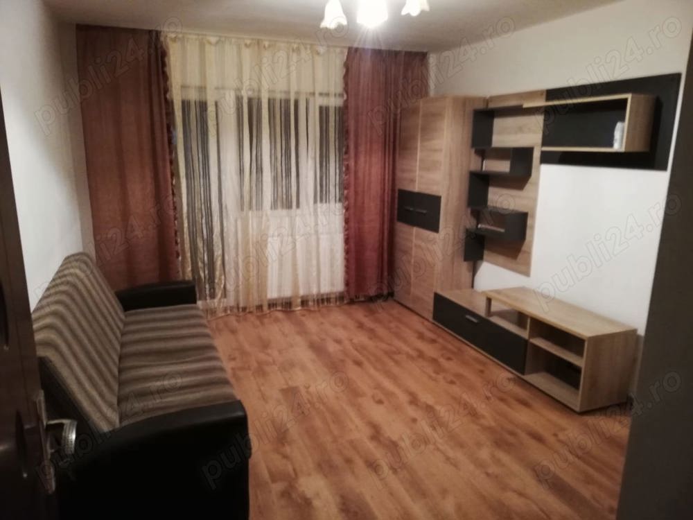 Apartament 2 camere Târnăveni 