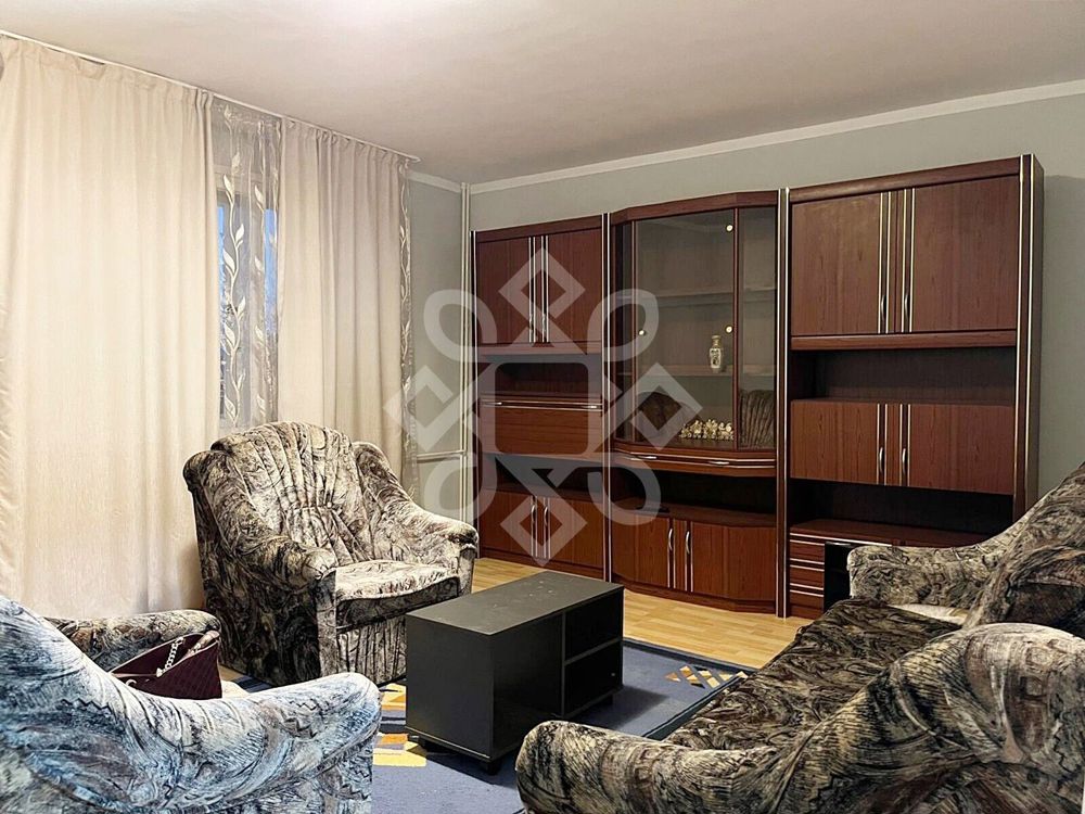 Apartament cu 3 camere de inchiriat pe Calea Aradului din Oradea