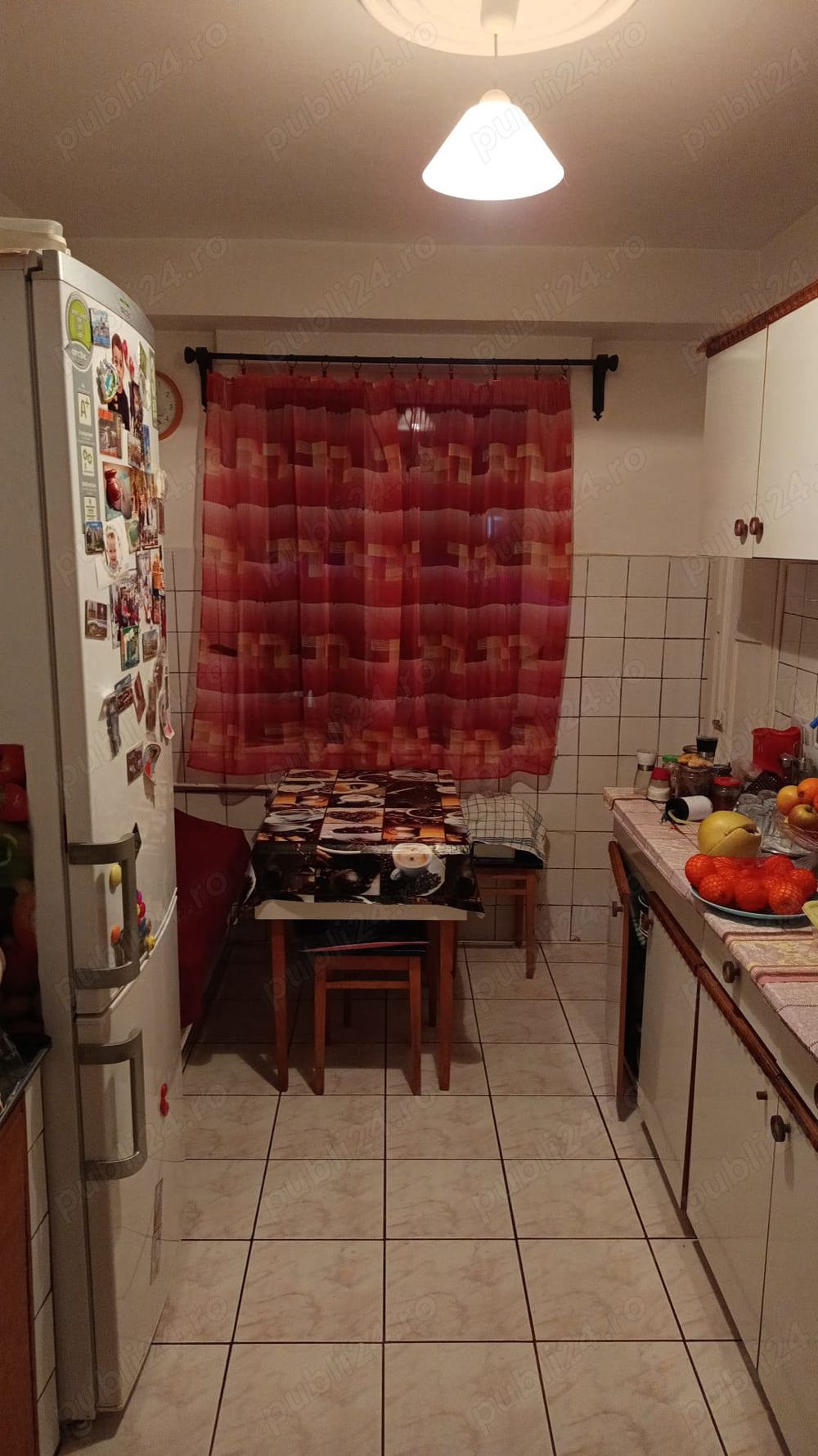 Apartament cu 2 camere Rogerius, B-dul Ștefan cel Mare 