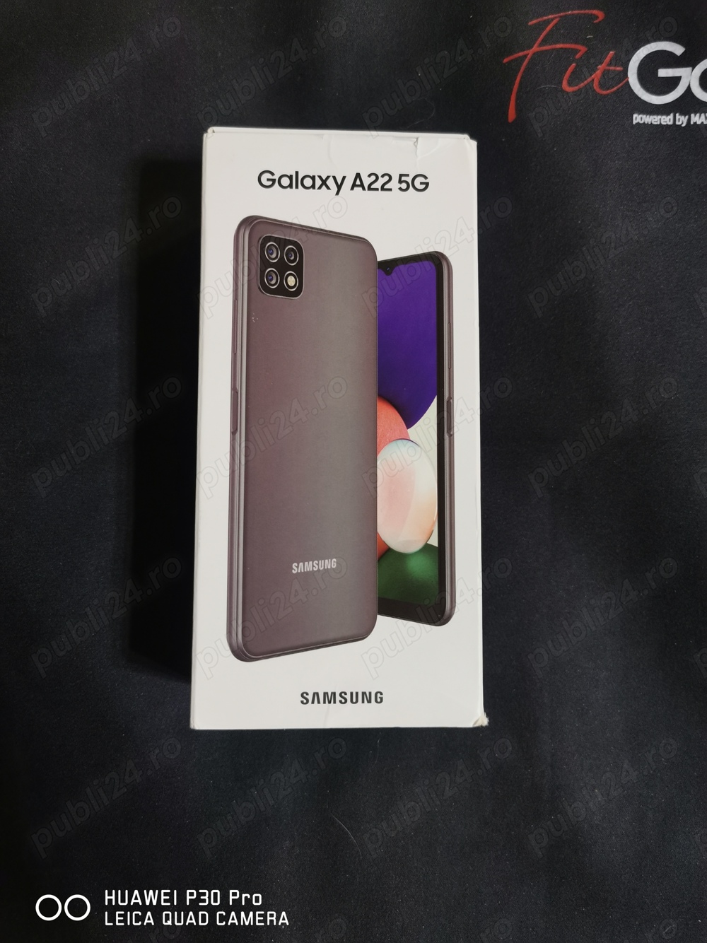 Vând samsung a 22 5g