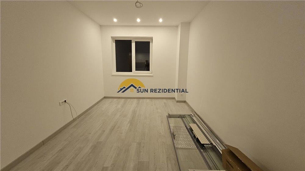 Rin Grand Hotel - apartament renovat, nemobilat