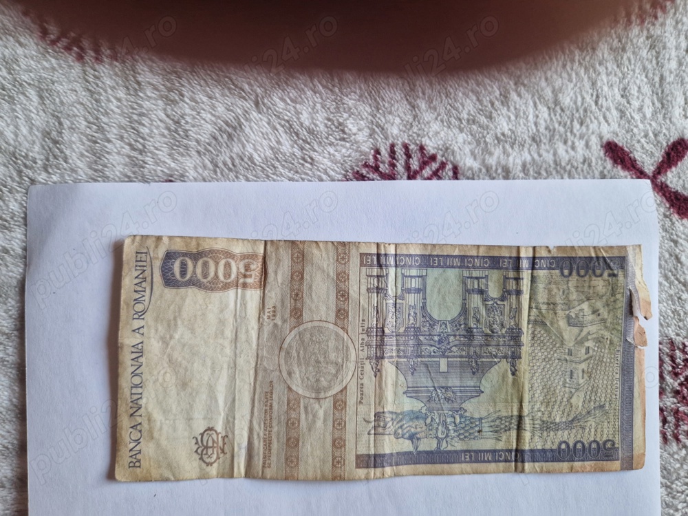 vînd bagnote și monezi 