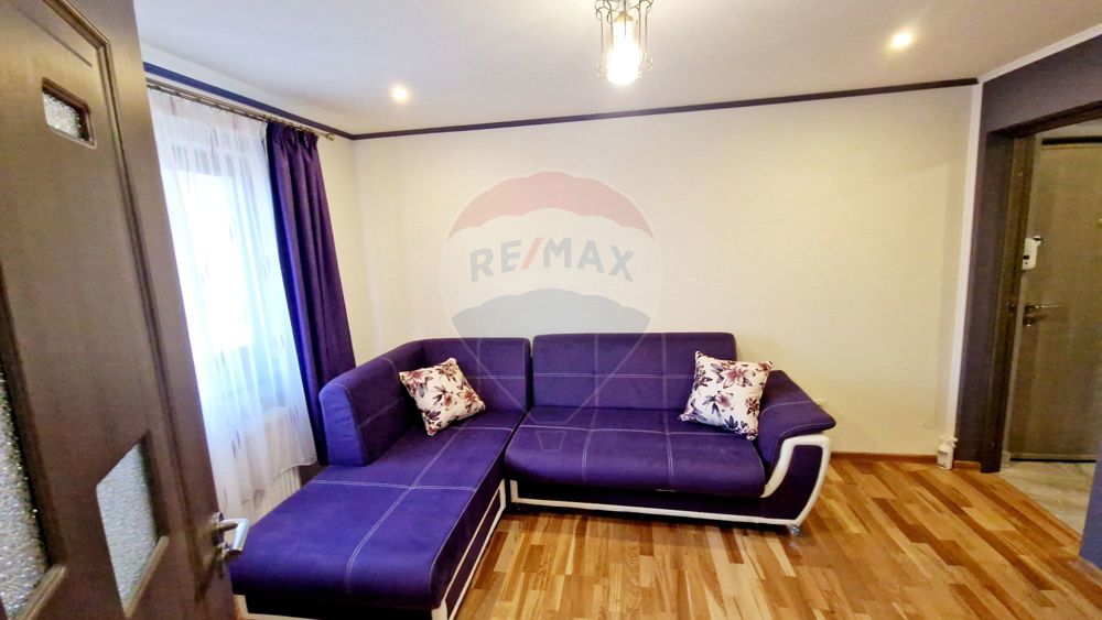 Apartament cu 2 camere de vânzare