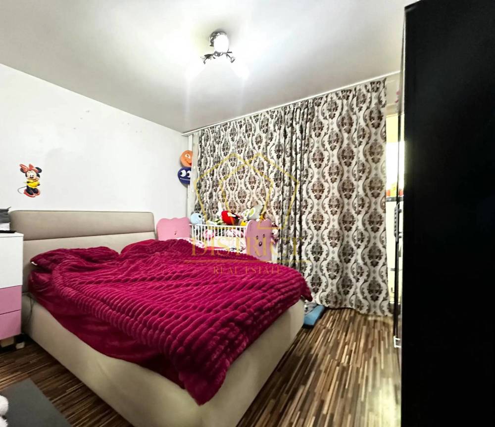 Apartament mobilat cu 2 camere | Circumvalatiunii