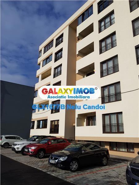 Inchiriere apartament 2 camere13 Septembrie Marriott 67 mp bloc 2018