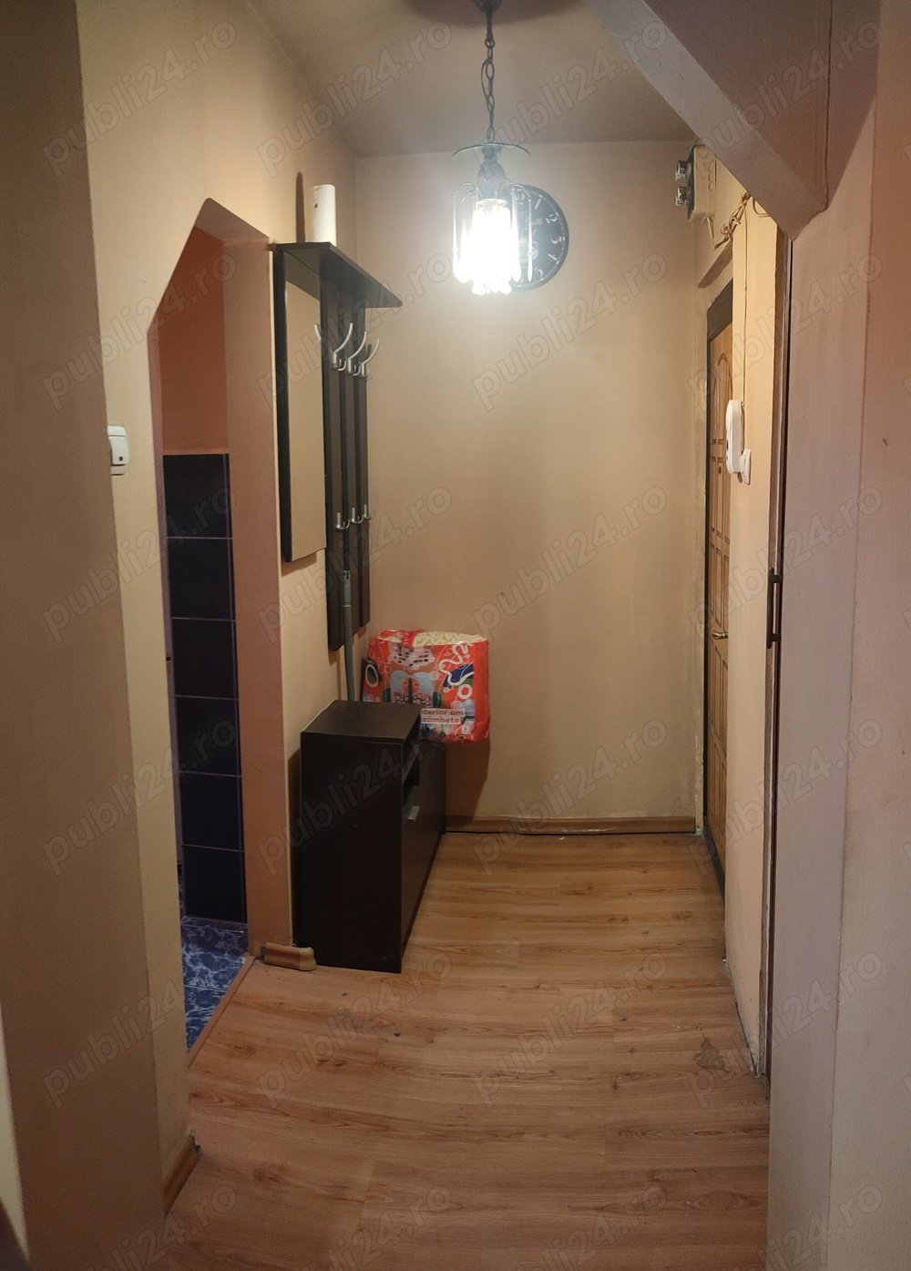 Vând apartament 2 camere zona Podgoria