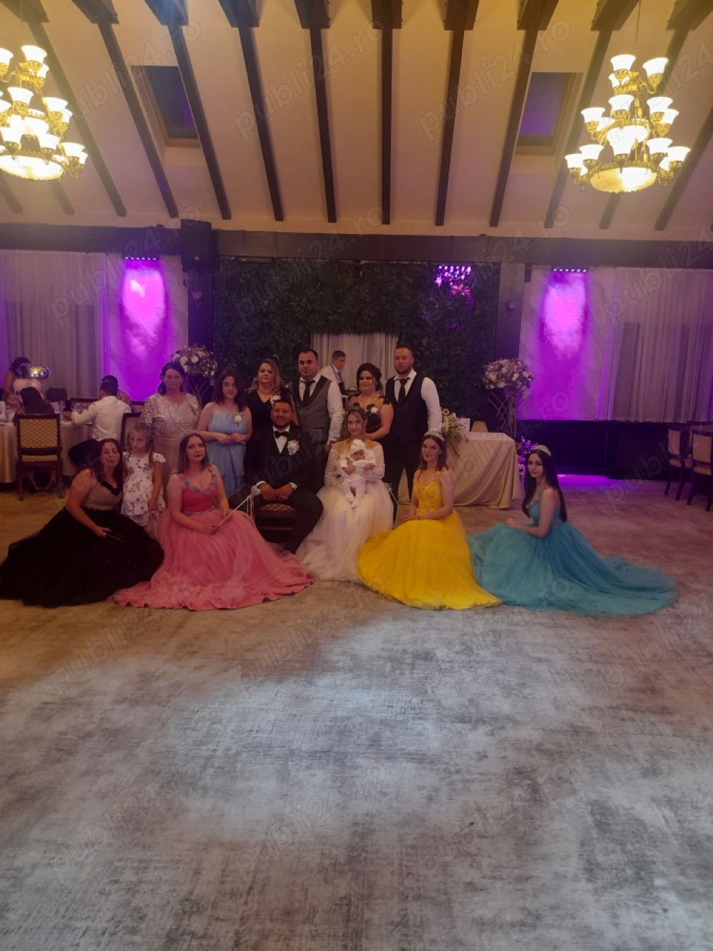 Ursitoare de poveste