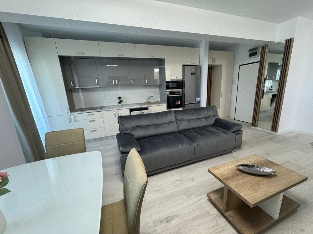 Apartament de închiriat