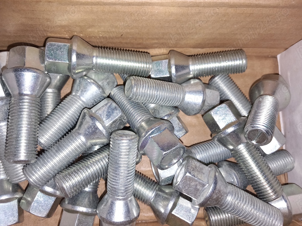 Prezoane roti aluminiu Sprinter 906