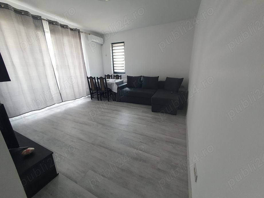 2 cam Militari Residence - str ilie Petre