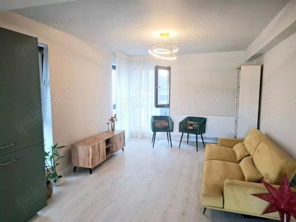 apartament 2 camere 1 decembrie - mizil