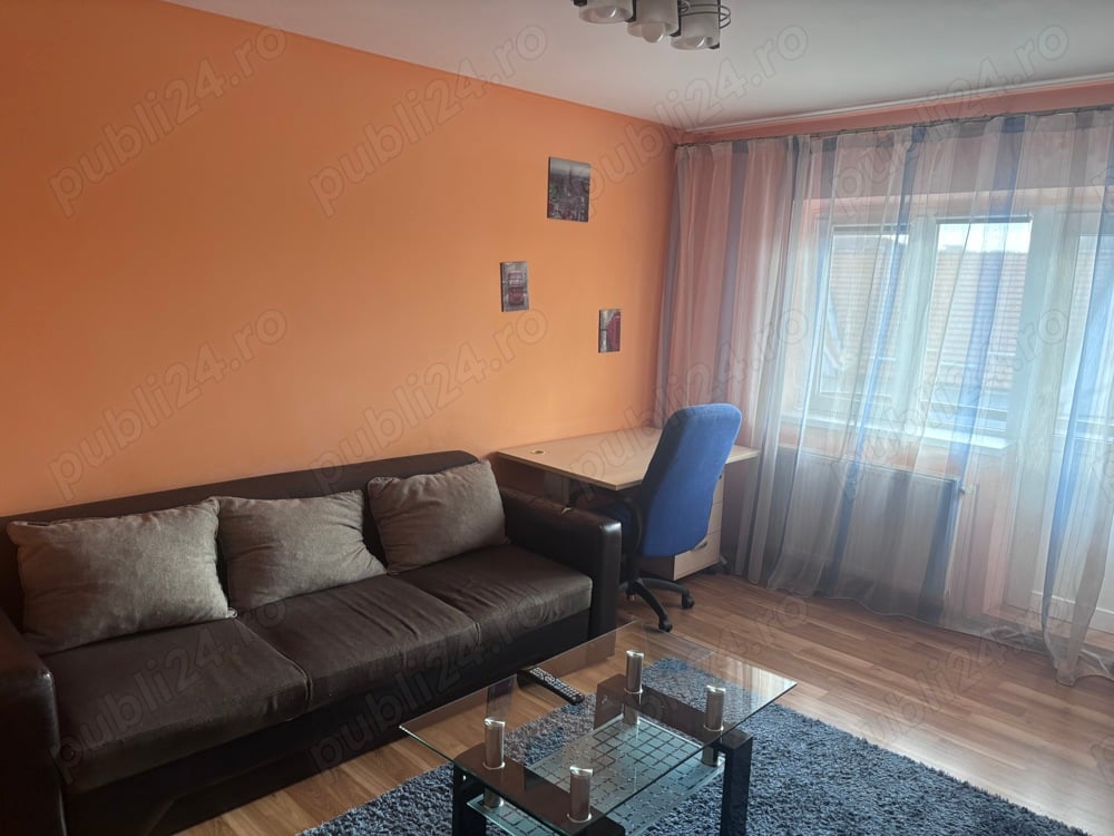 De inchiriat apartament 2 camere in Bucovina, Timisoara