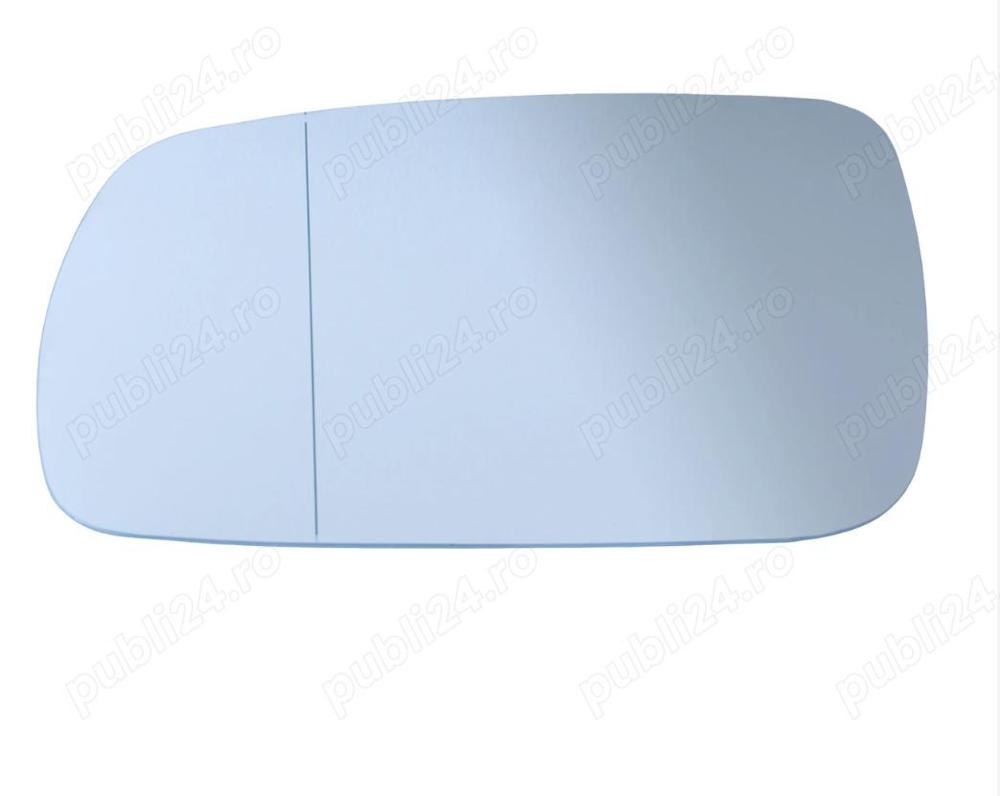 Sticlă Oglindă VAG