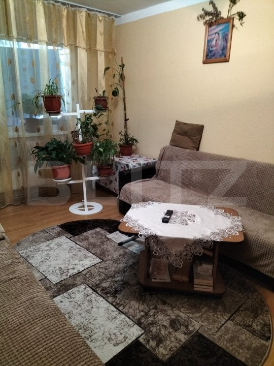 Apartament 2 camere, 50 mp, zona Han