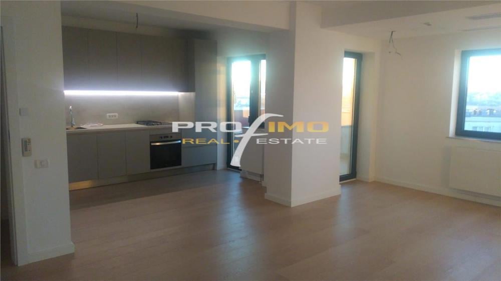 Dacia -Trocadero apartament 2 camere bloc 2024