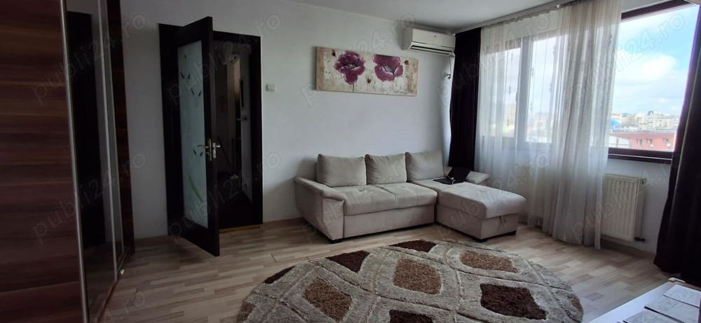 Apartament 2 camere de vanzare Cantemir - Tineretului