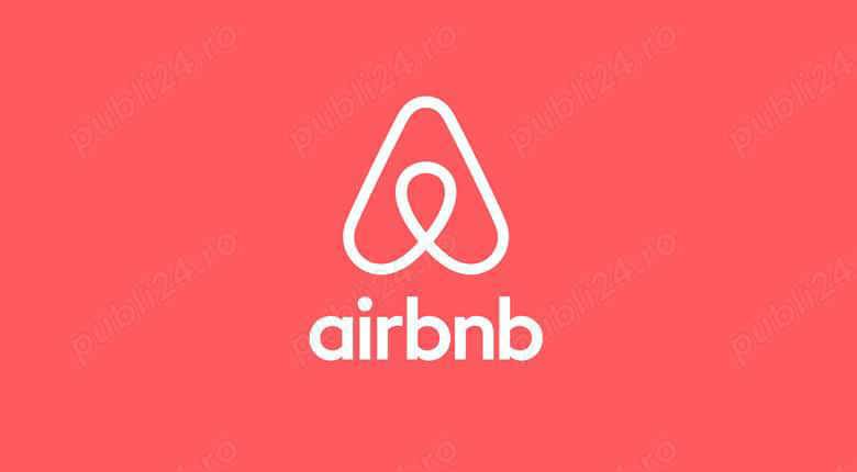 Administrator Proprietăți - Management Apartamente Airbnb și Booking