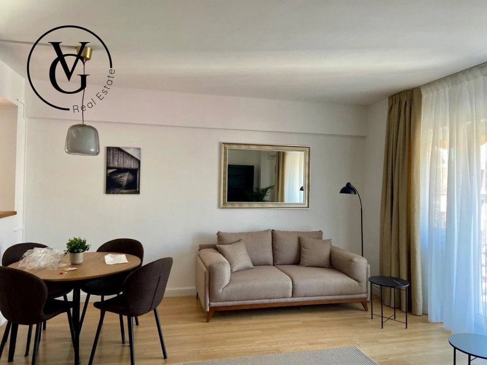 Apartament 4 camere / Calea Victoriei / loc de parcare inclus