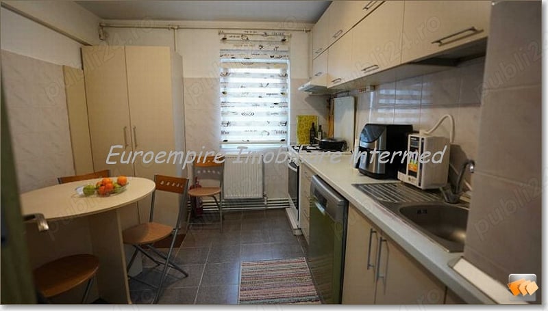 Apartament 4 camere decomandate zona Inel 1