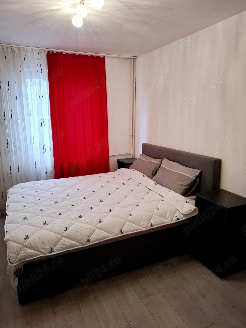 Cazare Inchiriere Apartament Regim hotelier Oradea 