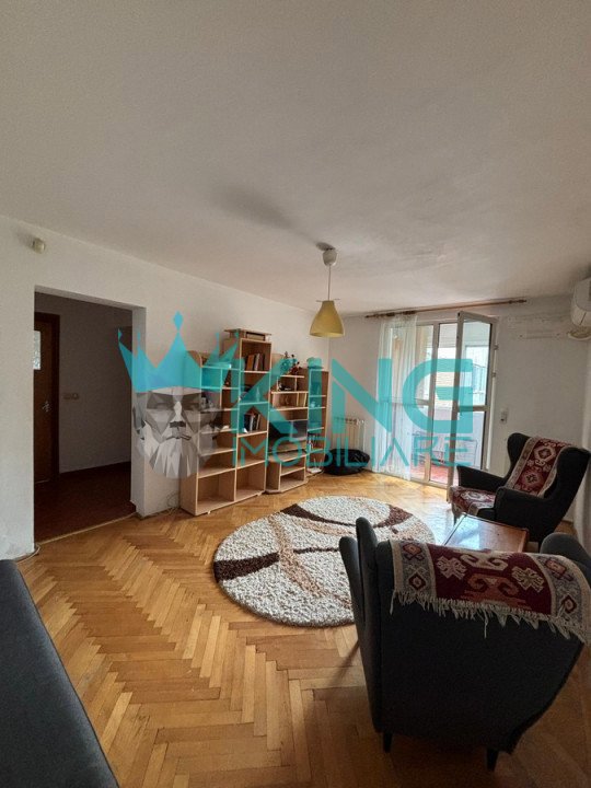 Apartament 4 camere Titan Parc IOR