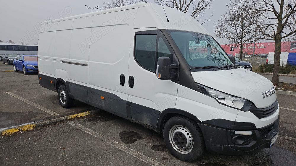 Transport de mobila si bunuri personale Norvegia