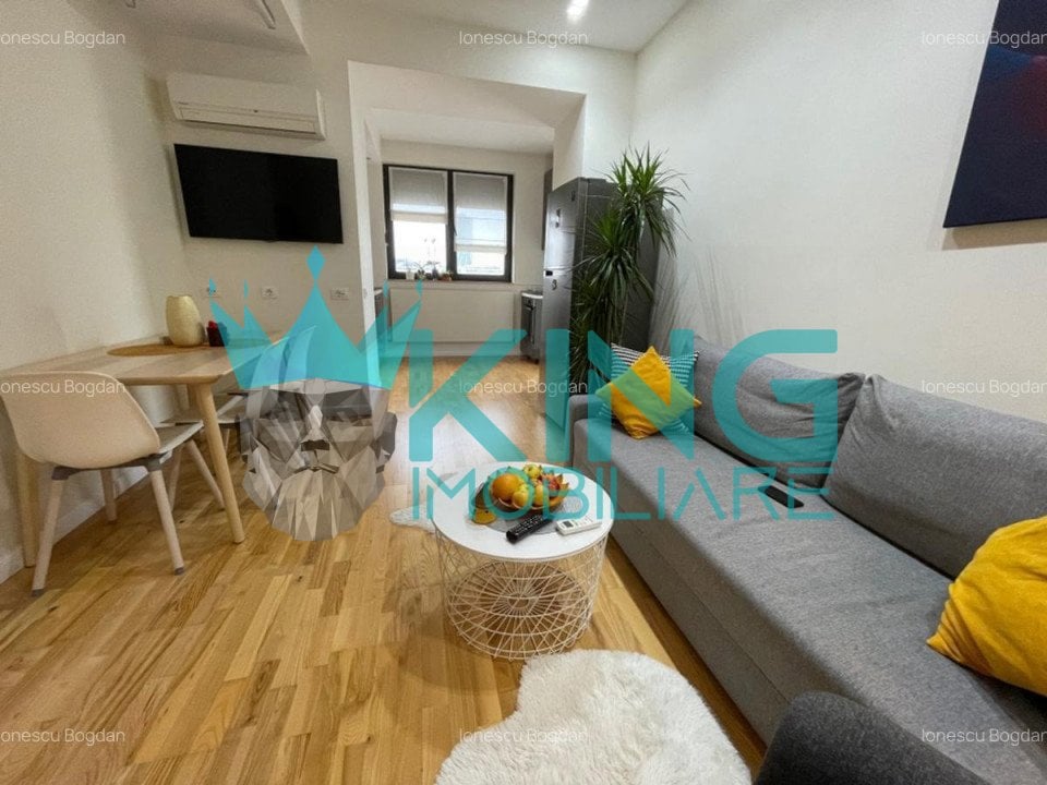 Apartament 2 Camere Aviatiei Bucuresti