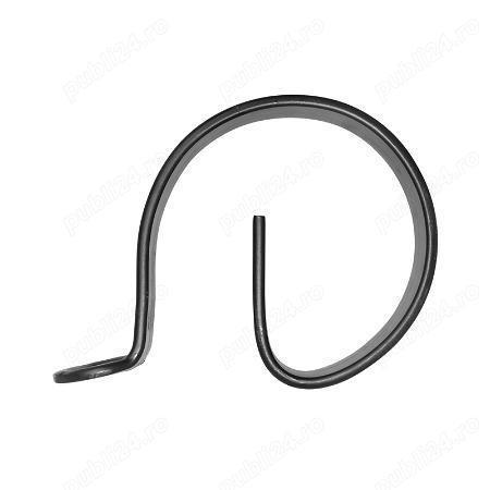 Arc cu sageata pentru cultivator 32x12 mm