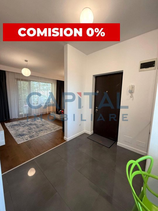 Apartament cu 2 camere decomandat etajul 2/3 + loc de parcare