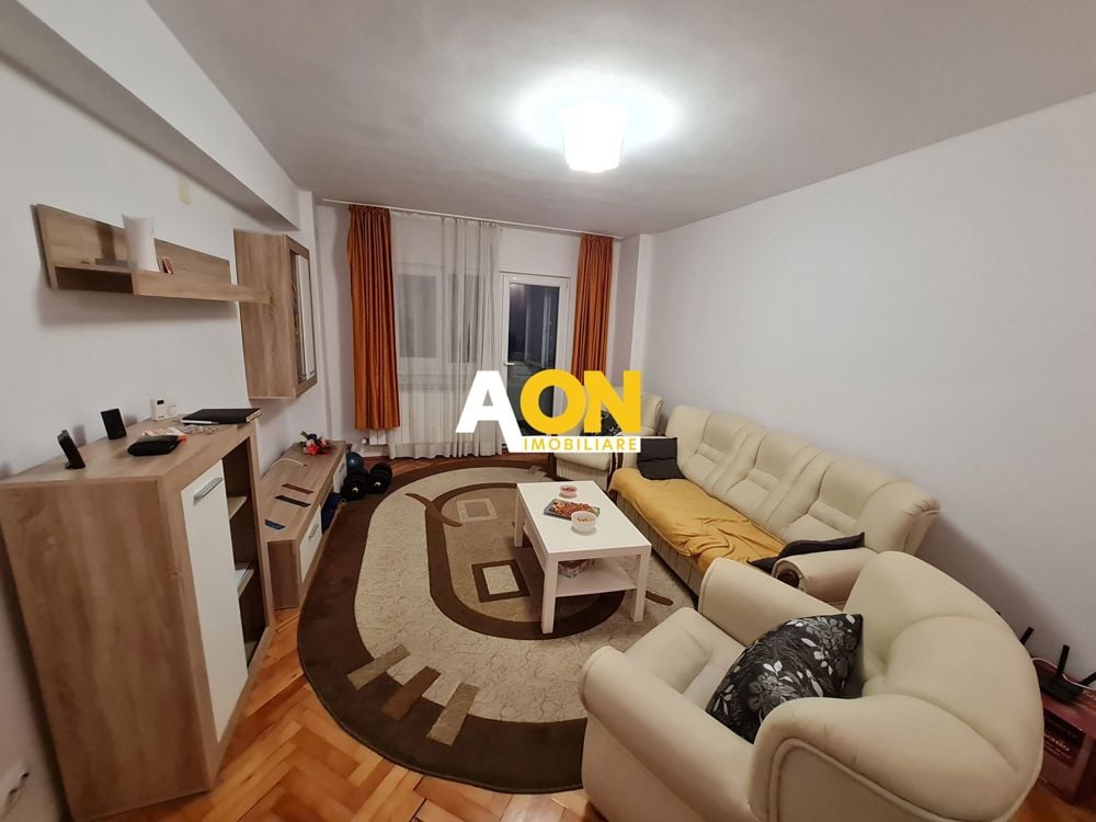 Apartament 2 Camere, Decomandat, 51 mp, Zona Tolstoi